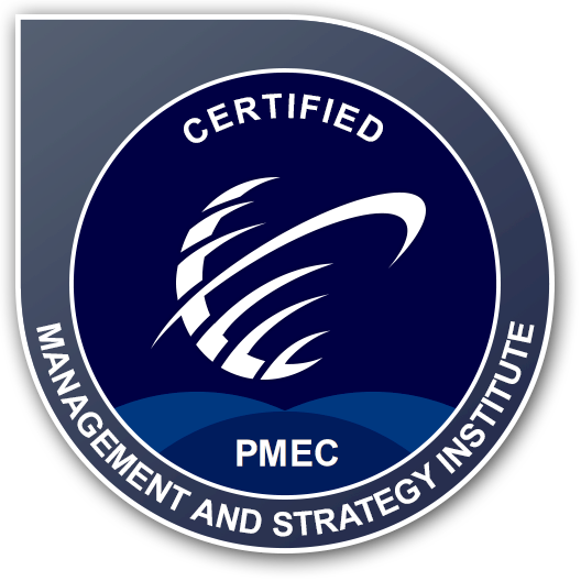 Project Management Essentials Certified (PMEC)™